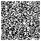 QR code with R W Financial Service Inc contacts