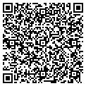 QR code with FSP Inc contacts