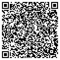QR code with KFC contacts