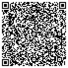 QR code with Big League Graphics contacts