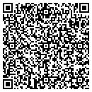 QR code with M B Pacing & Crating contacts