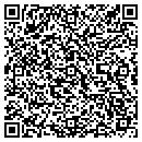 QR code with Planet's Turf contacts