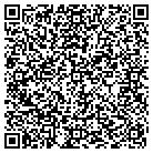 QR code with Holladay Cottonwood Mortuary contacts