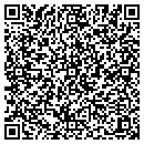 QR code with Hair Studio 170 contacts