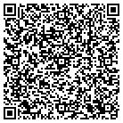 QR code with C A Cartwright Engineers contacts