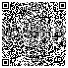 QR code with Hunter Webb Foundation contacts