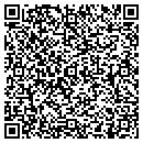 QR code with Hair Static contacts