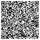 QR code with High Line Construction Inc contacts