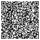 QR code with Twin D Inc contacts