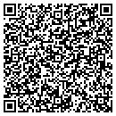 QR code with Happy Sumo The contacts