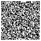 QR code with Psychiatric Medicine/Research contacts