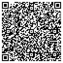 QR code with Crystal Inn contacts