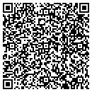 QR code with C & R Satellite contacts