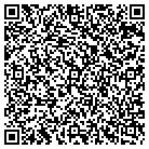 QR code with Adam-N-Eve Hair of Distinction contacts