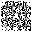 QR code with McDonald Bros General Builder contacts