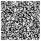 QR code with Alpha Swimming Pool & Spa contacts