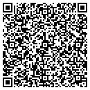 QR code with G E Childs & Associates contacts