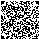 QR code with H & R Block Tax Service contacts
