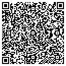 QR code with All A Dollar contacts