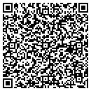 QR code with Rex Fabrics contacts