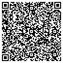 QR code with Horizon contacts