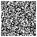 QR code with Alpine Ranch contacts