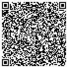 QR code with Aron Mortuary & Crematory contacts