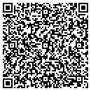 QR code with One Utah Center contacts