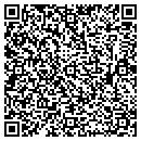 QR code with Alpine Logs contacts