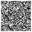 QR code with ABC Striping contacts