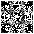 QR code with Anchor Blue contacts