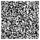 QR code with Della's Custom Draperies contacts