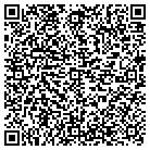 QR code with B & L Fresh Choice Vending contacts