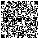 QR code with University Of Utah Hospitals contacts