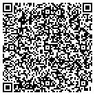 QR code with Utah Surgical Arts contacts