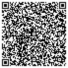 QR code with Adron Cluster Subdv Homeowners contacts