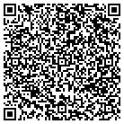 QR code with Threads Of Time Fabrics-Quilts contacts