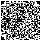 QR code with Mark J Gregersen Attorney contacts