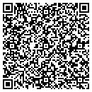 QR code with J & M Constructors Inc contacts