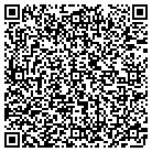 QR code with Randazzo Animal Health Care contacts