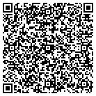 QR code with Wasatch Spas and Pool Center contacts