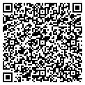 QR code with JRC Inc contacts