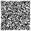 QR code with C & L Enterprises contacts