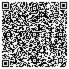 QR code with Blue Ice Computer Service contacts