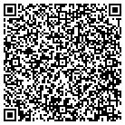 QR code with J & J Communications contacts