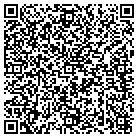 QR code with Accurate Auto Adjusting contacts