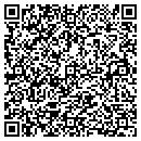 QR code with Hummingbird contacts