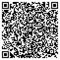 QR code with Jwcm Sales contacts