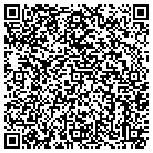 QR code with G & M Mattress & Foam contacts