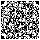 QR code with Up Up & Away Creat Balloons contacts